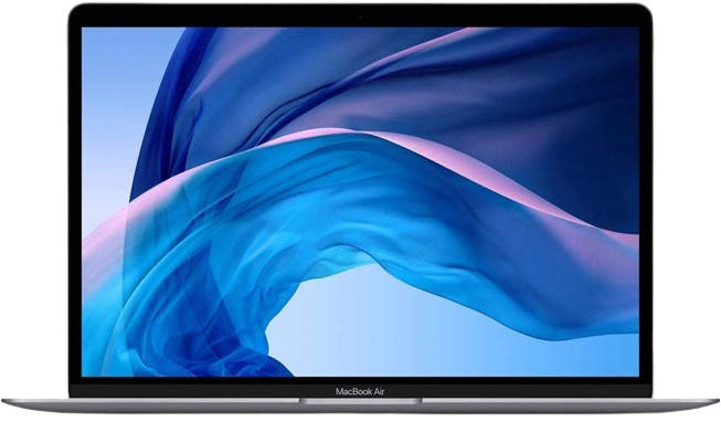 Macbook Air 2020 13inch Retina Core i5