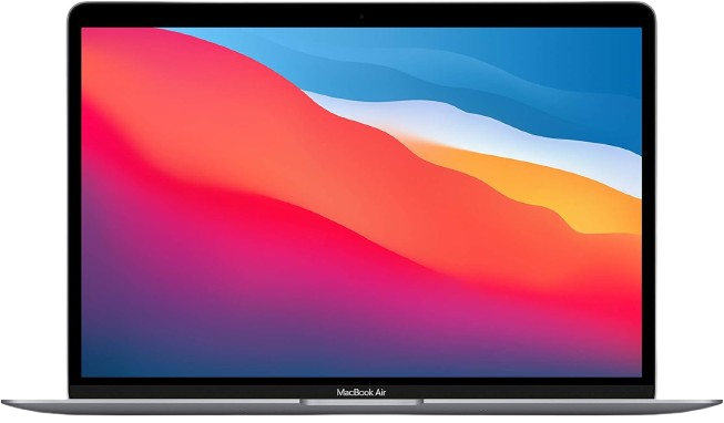 APPLE MacBook Pro 2020 13 inches Touchbar + Touch ID Core i7