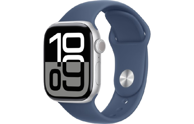 Apple Watch Series 10 GPS 42mm