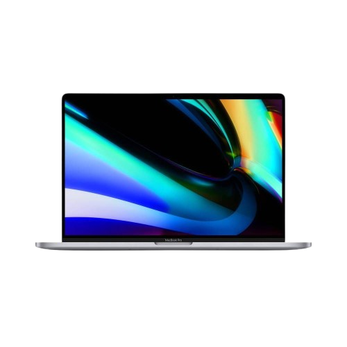 APPLE MacBook Pro 2020 16 inches Touchbar + Touch ID Core i9