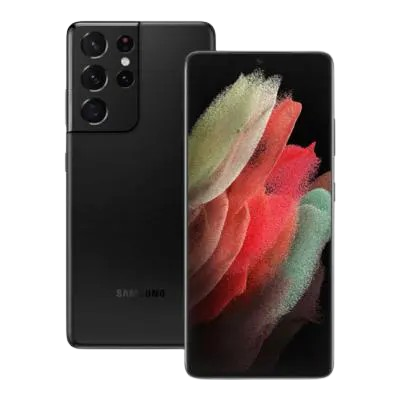 Sell Galaxy S21 Ultra