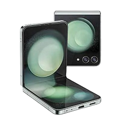 Sell Galaxy Z Flip 5