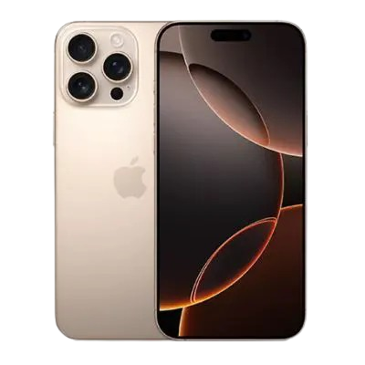 Sell iPhone 16 Pro Max